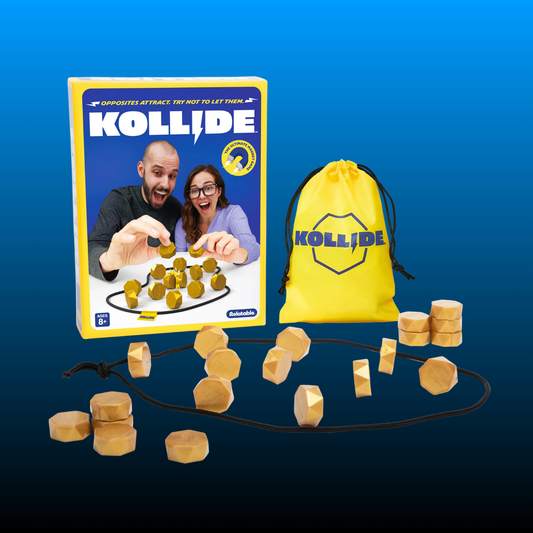 Exciting Magnetic Game For Family Game Night
