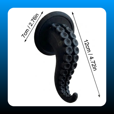 Octopus Tentacle Phone Stand