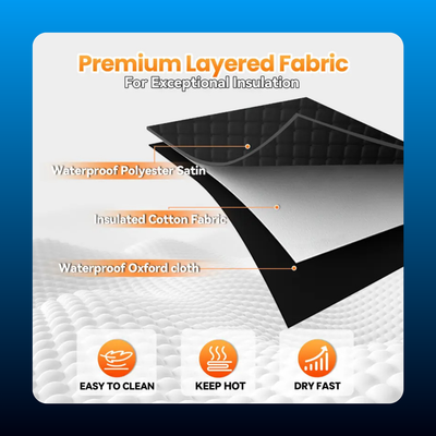Foldable Portable Steam Sauna Tent