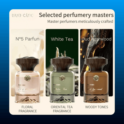 Luxury Car Fragrance Diffuser