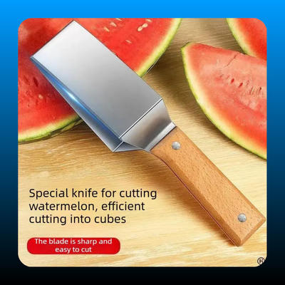 Multifunctional Fruit Slicer