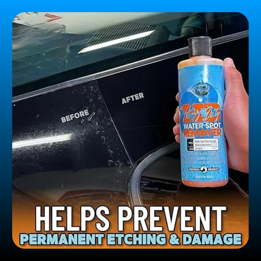 16oz Heavy-Duty Water Spot Remover