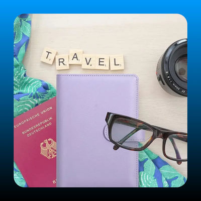 Budget Planners Binder Set