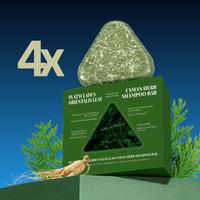 Anti Hair Loss Shampoo Bar