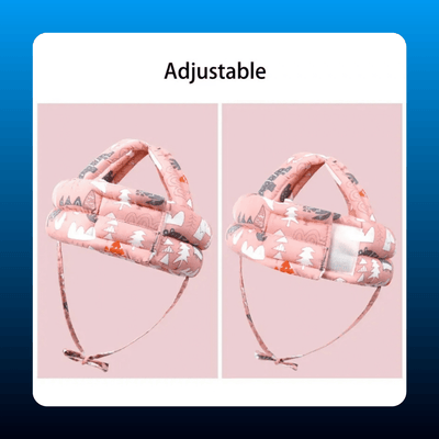 Baby Head Protection Helmet