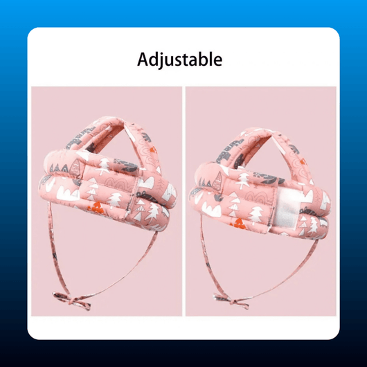 Baby Head Protection Helmet