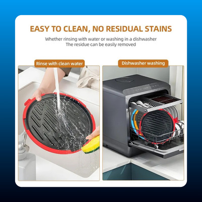 All Purpose Grilling Plate