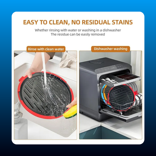 All Purpose Grilling Plate