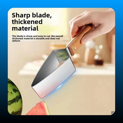 Multifunctional Fruit Slicer