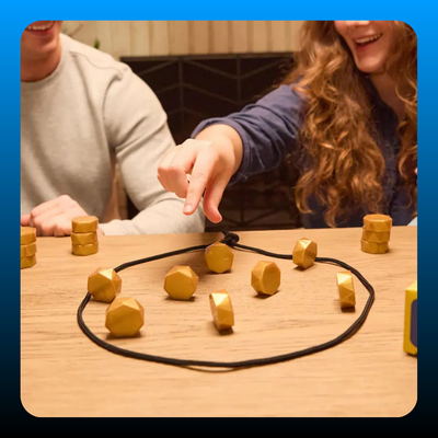 Exciting Magnetic Game For Family Game Night