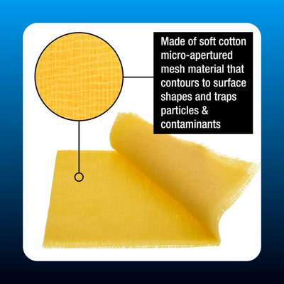 Tack Cloth (Pack of 12)