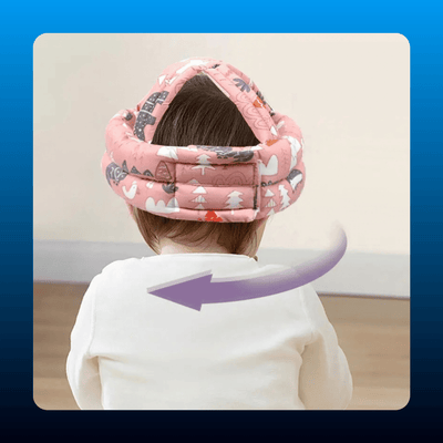 Baby Head Protection Helmet