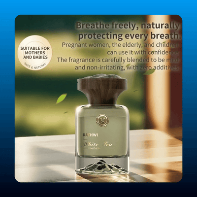 Luxury Car Fragrance Diffuser