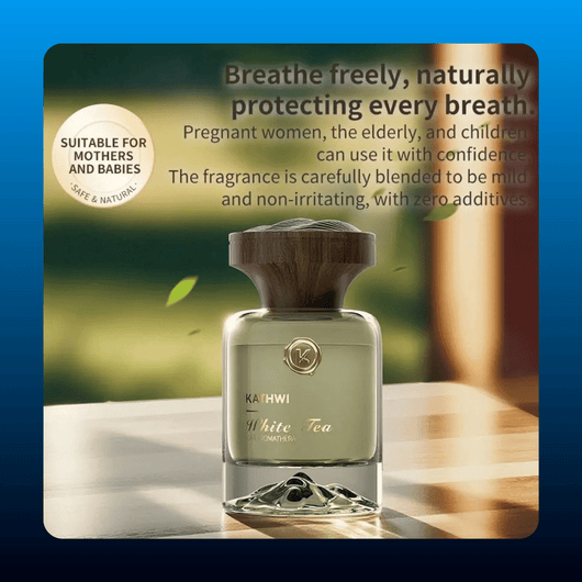 Luxury Car Fragrance Diffuser