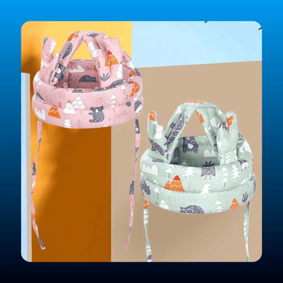 Baby Head Protection Helmet