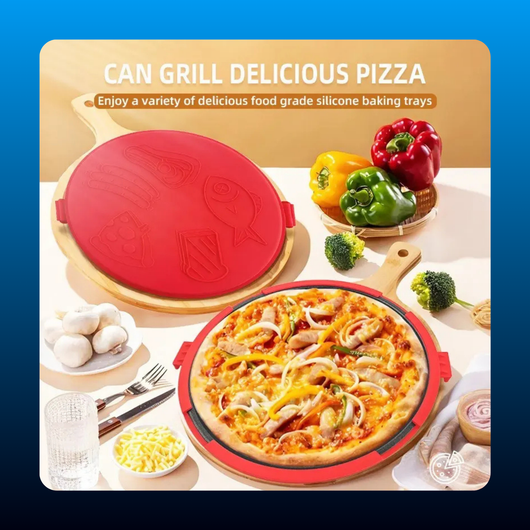All Purpose Grilling Plate