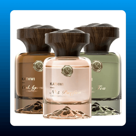 Luxury Car Fragrance Diffuser