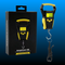 Fishing Digital Scale with Built-in Tape Measure