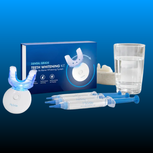 Peroxide Oral Dental Kit