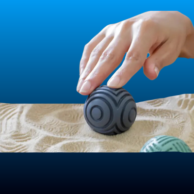 Sensory Zen Garden Kit