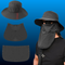 Sun Hat UV Protection Bucket Cap