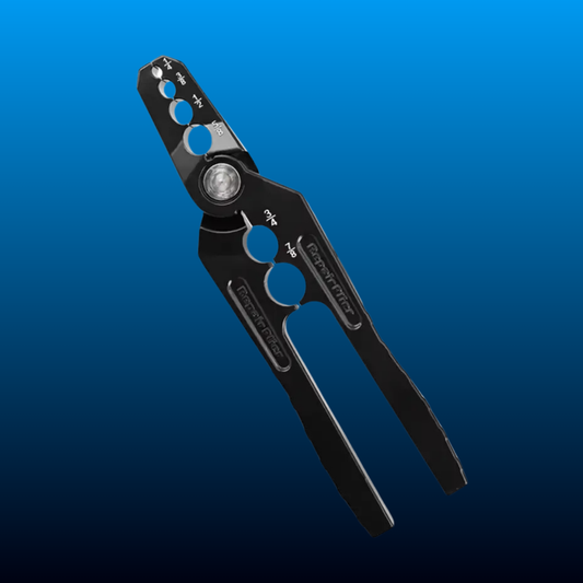 6-in-1 Copper Pipe Repair Pliers