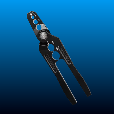 6-in-1 Copper Pipe Repair Pliers