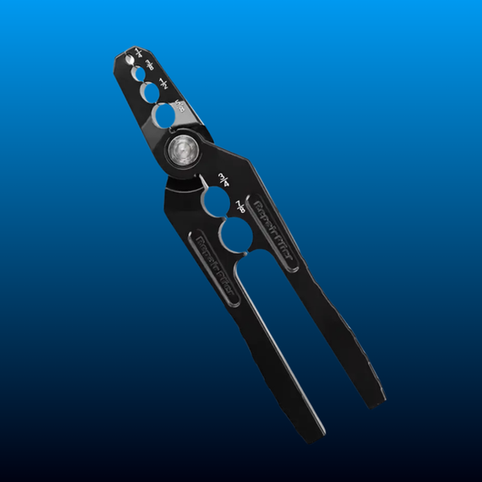 6-in-1 Copper Pipe Repair Pliers