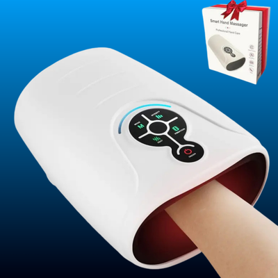 Hand Massager