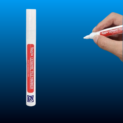 Heavy-Duty Grout Repair Pen