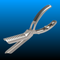 Rib Membrane Remover