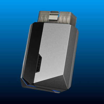 Bluetooth OBD2 Car Diagnostic Scanner