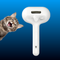 Pet Shedding and Grooming Brush with Sprayer