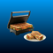 3-in-1 Electric Grill and Panini Press