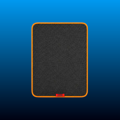 3-Piece Magnetic Tool Mat & Tray Holder