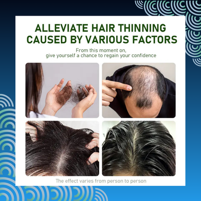 Anti Hair Loss Shampoo Bar