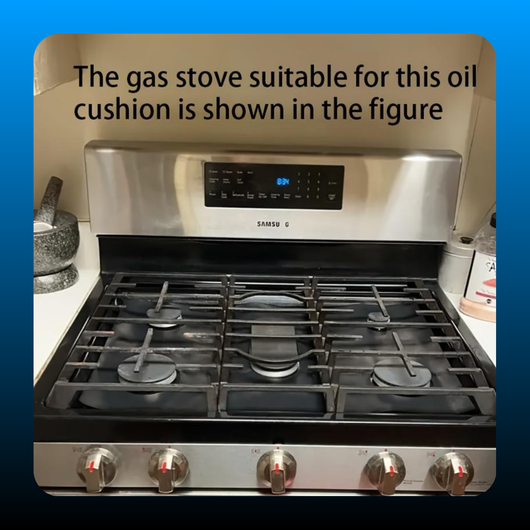 Washable Reusable Gas Stove Protector Top Cover