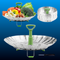 Collapsible Vegetable Steamer Basket