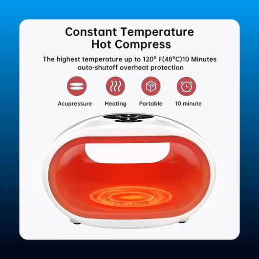 Hand Massager