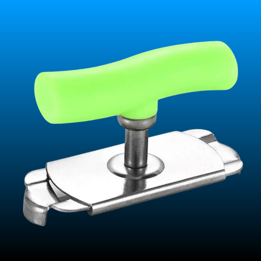 Multipurpose Lid Bottle Opener