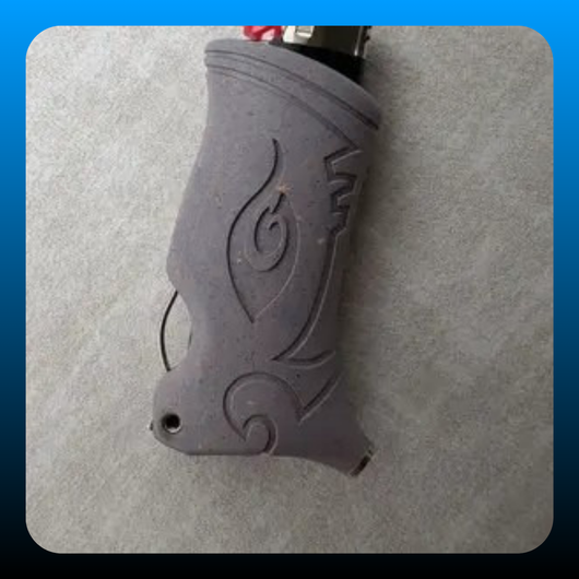 Multi Tool Lighter Case
