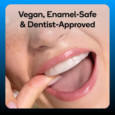 Prefilled Teeth Whitening Trays