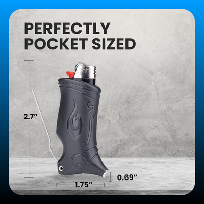 Multi Tool Lighter Case
