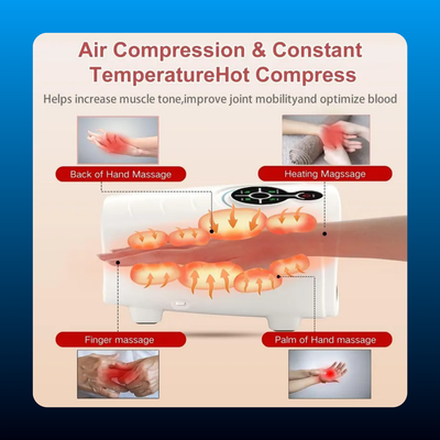 Hand Massager
