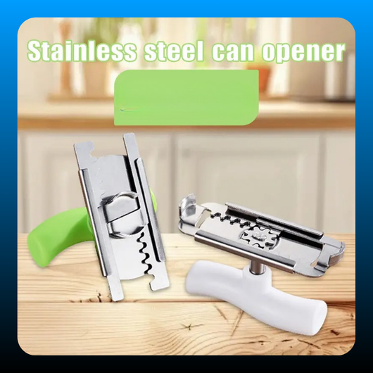 Multipurpose Lid Bottle Opener