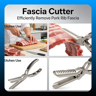 Rib Membrane Remover