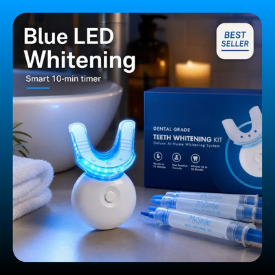 Peroxide Oral Dental Kit