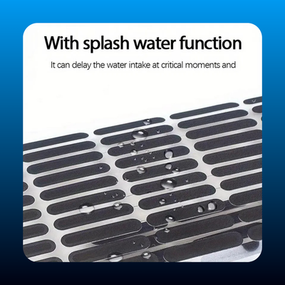 Universal Smartphone Speaker Dustproof Mesh (24 PCS)