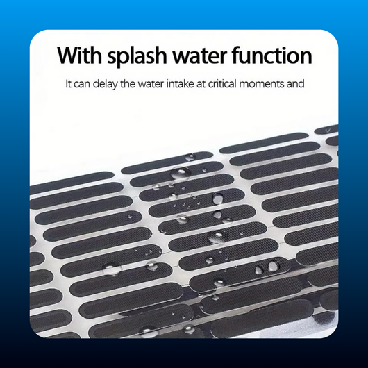 Universal Smartphone Speaker Dustproof Mesh (24 PCS)