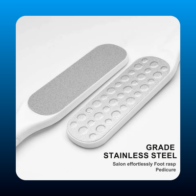 Pedicure Foot Rasp File Tool